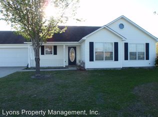 3954 Trotters Ridge Cir, Valdosta, GA 31605