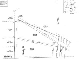 0 Phipps Rd #7360, Palmetto, GA 30268