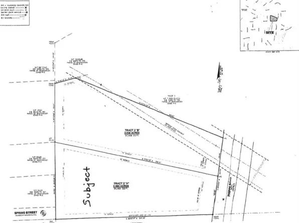 0 Phipps Rd #7360, Palmetto, GA 30268