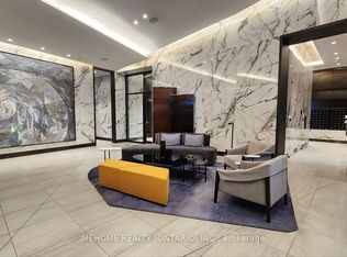 470 Front St W #2701, Toronto, ON M5V 0V6