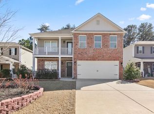 165 Belmont Way, Chelsea, AL 35043