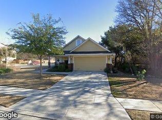 10906 Axis Xing #1, San Antonio, TX 78245