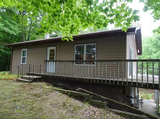 1293 State Highway 48, Luck, WI 54853