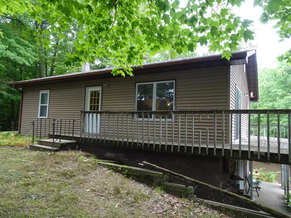 1293 State Highway 48, Luck, WI 54853
