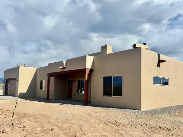 14 Desert Flower, Taos, NM 87571-4944