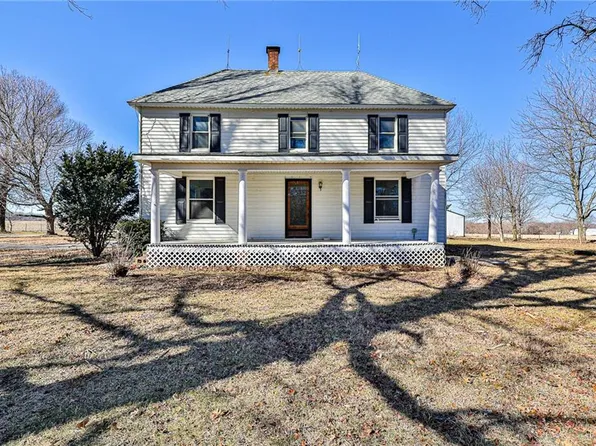6707 Fortyville Rd, Higginsville, MO 64037