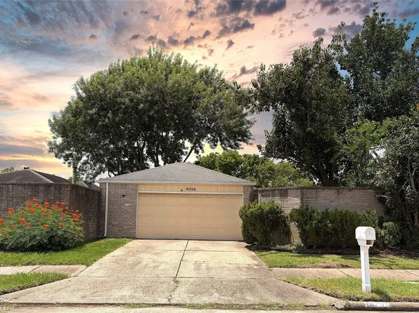 16206 Indian Mill Dr, Houston, TX 77082
