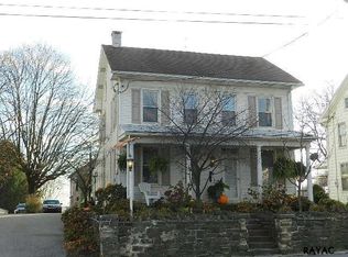5052 Lincoln Hwy W, Thomasville, PA 17364