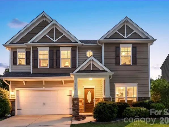 1620 Ridgehaven Rd, Waxhaw, NC 28173