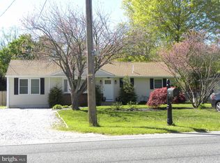 568 S Spring Rd, Vineland, NJ 08361
