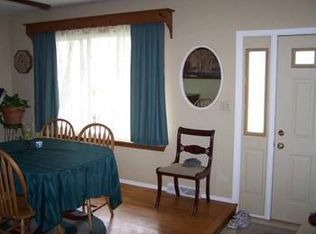 12950 Burt Rd, Birch Run, MI 48415