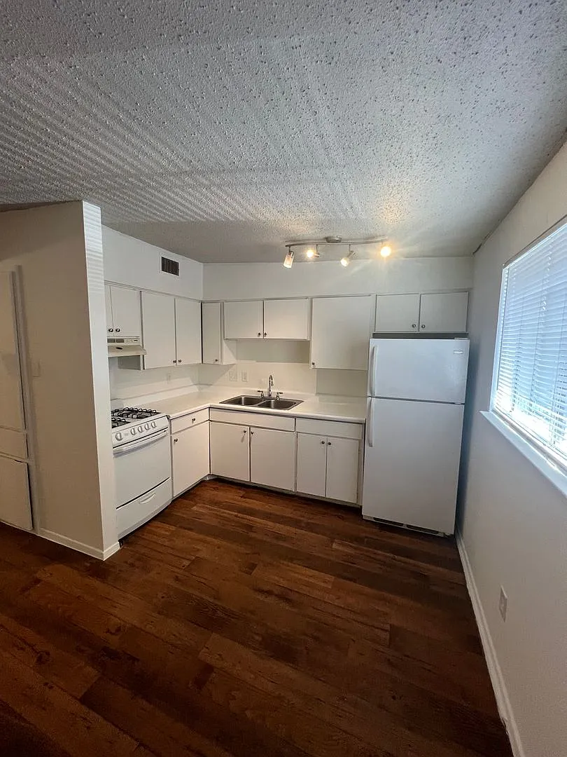 Hyde Park Area Studio For Rent! — Photo 2