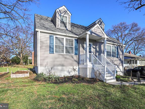 9300 48th Pl, College Park, MD 20740 MLS MDPG2033710 9300 48th Pl, College Park, MD 20740 MLS MDPG2033710