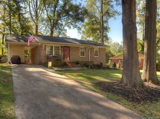 1153 Westover Cir, Rock Hill, SC 29732
