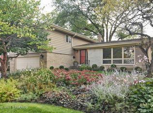 1305 E Campbell St, Arlington Heights, IL