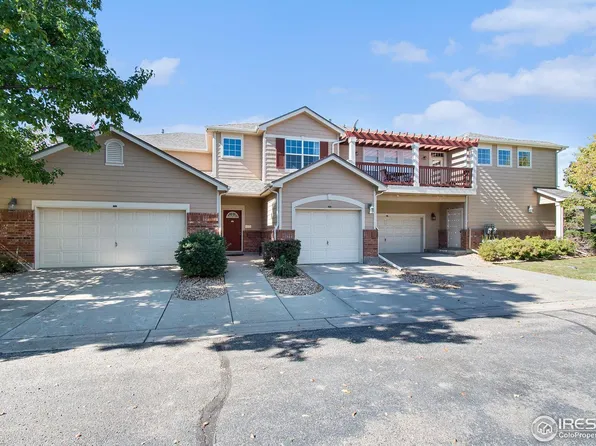 4672 W 20th St Rd #19-1923, Greeley, CO 80634