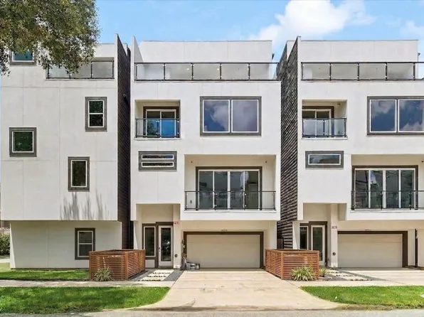1605 Utah St, Houston, TX 77007