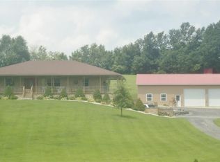 89 Cooks Loop, Danville, KY 40422