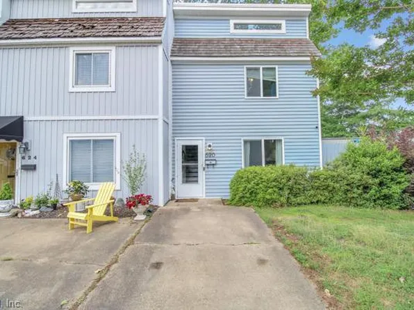 620 Lake Point Cir, Virginia Beach, VA 23451