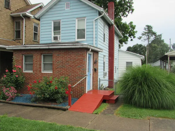 918 Susquehanna Ave, Sunbury, PA 17801