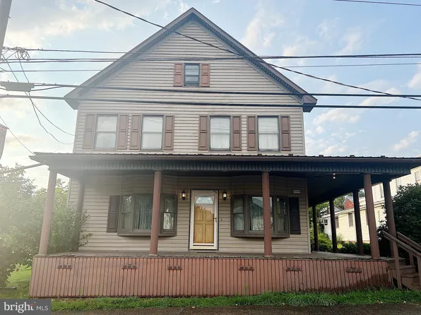 21344 Church St, Three Springs, PA 17264