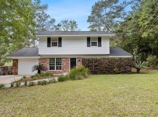 2044 Wahalaw Nene, Tallahassee, FL 32301