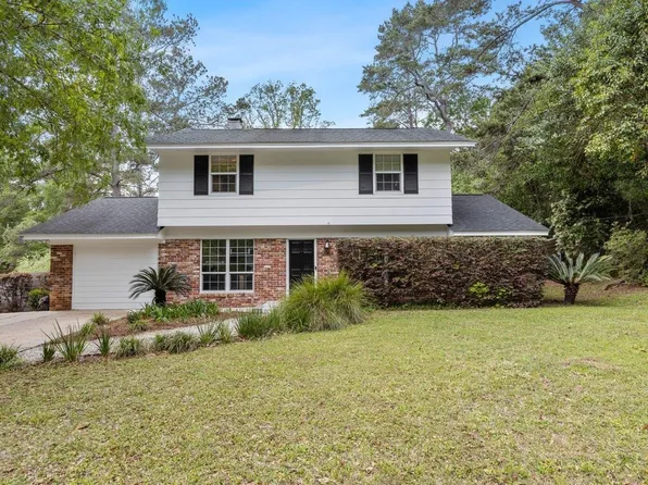 2044 Wahalaw Nene, Tallahassee, FL 32301