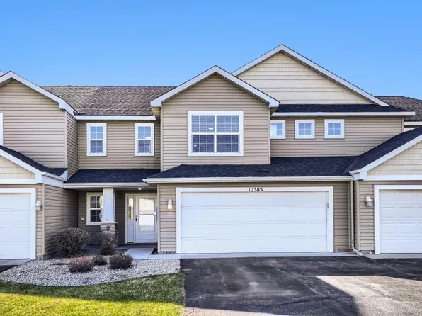 10385 64th St NE, Albertville, MN 55301