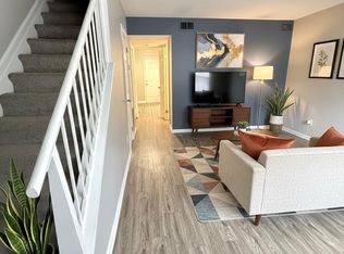 Wynsum Townhomes, Raleigh, NC 27610