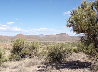 PARCEL 50 N Austin Rd, Kingman, AZ 86401