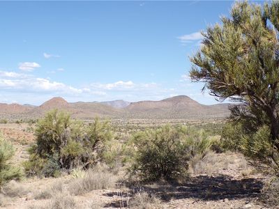 PARCEL 50 N Austin Rd, Kingman, AZ, 86401