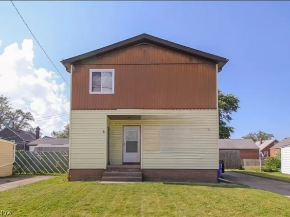 4696 W 125th St, Cleveland, OH 44135