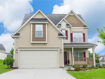 69 Quatrefoil Ct, Cameron, NC, 28326