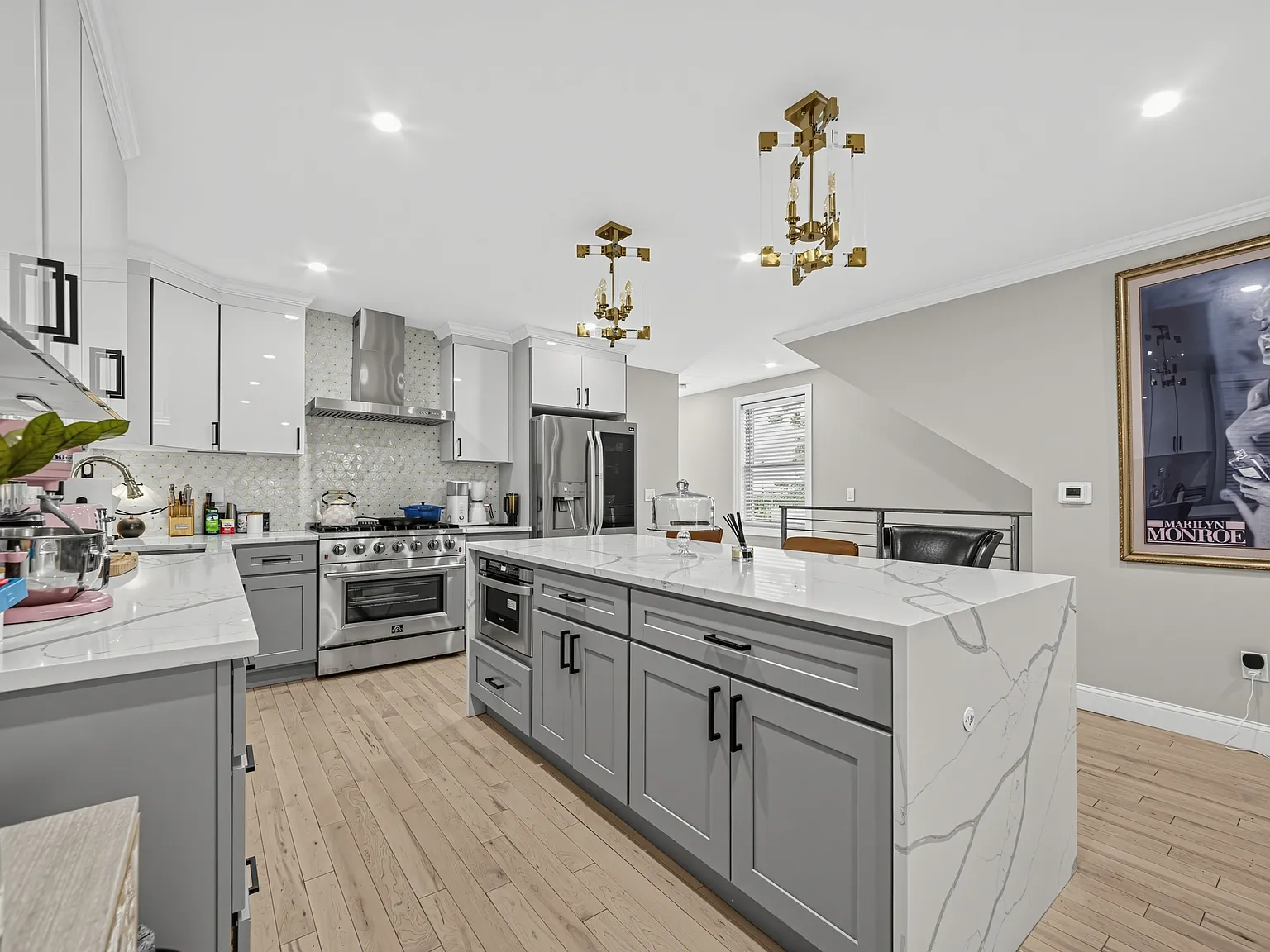 3 bed, 1800 sqft, $4,600 — Photo 3