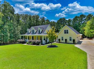 141 Bethview Dr, Irmo, SC 29063
