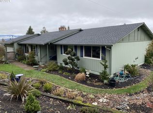 515 Pear St, Oakland, OR 97462