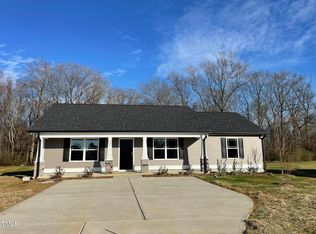 202 Pate Landing Dr, Selma, NC 27576