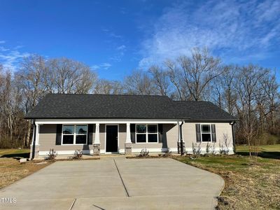 202 Pate Landing Dr, Selma, NC, 27576