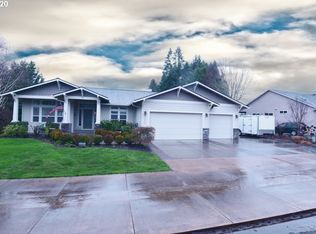 4808 NE 143rd Cir, Vancouver, WA 98686