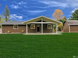 20726 Dubuque Rd, Snohomish, WA 98290