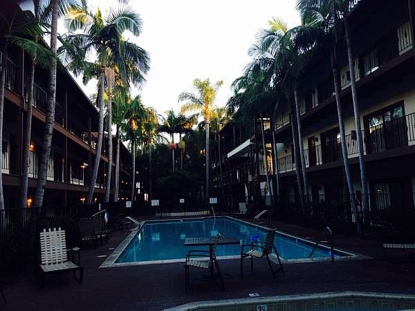 2 Pools