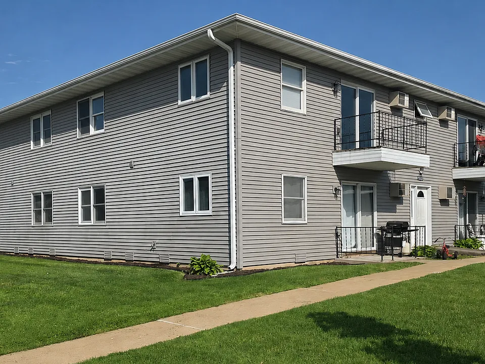 400 3rd Ave SW #4