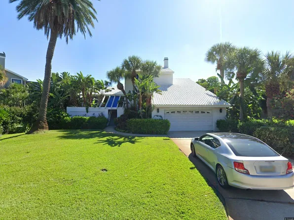 807 2nd Ave S, Tierra Verde, FL 33715