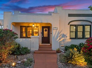 4544 Kensington Dr, San Diego, CA 92116