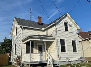 2605 Milan Rd, Sandusky, OH 44870