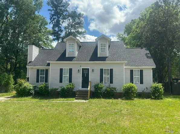 2312 Ramsgate Dr, Columbia, SC 29210