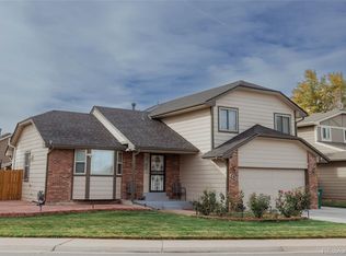 5915 S Union Street, Littleton, CO