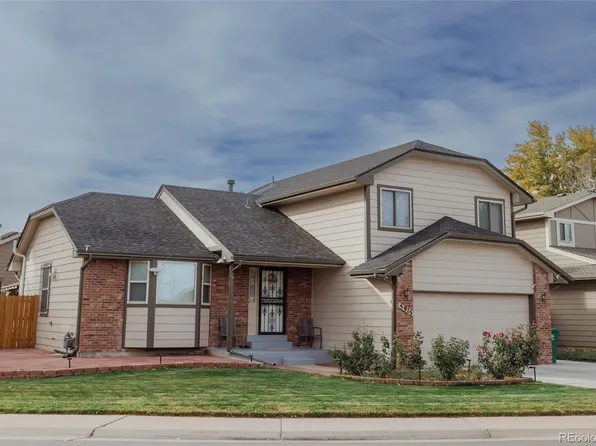 5915 S Union Street, Littleton, CO 80127