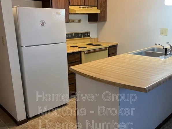 1321 S 2nd St W APT 4, Missoula, MT 59801