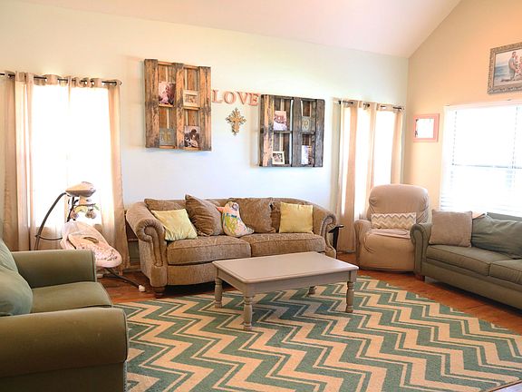 Living Room(open floor plan)